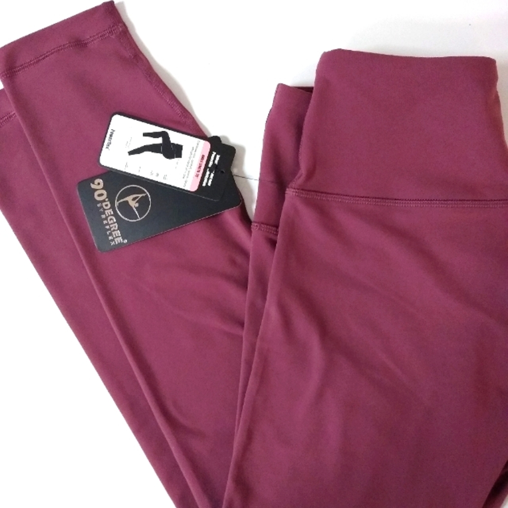 Women's Active Leggings